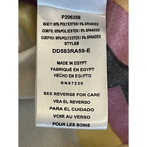 Almost Famous Bodycon Tube Dress Women's Small - Picture 5 of 9